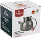 Миниатюра изображения товара Заварочный чайник Agness 889-121