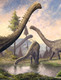 Миниатюра изображения товара Фотообои листовые Arthata Fotooboi-Dinozavr-75 (200x270)