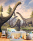 Миниатюра изображения товара Фотообои листовые Arthata Fotooboi-Dinozavr-75 (200x270)