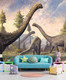 Миниатюра изображения товара Фотообои листовые Arthata Fotooboi-Dinozavr-75 (200x270)