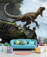 Миниатюра изображения товара Фотообои листовые Arthata Fotooboi-Dinozavr-77 (500x270)
