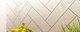 Миниатюра изображения товара Плитка Beryoza Ceramica Матео белый (250x75)