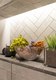 Миниатюра изображения товара Плитка Beryoza Ceramica Матео белый (250x75)
