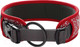 Миниатюра изображения товара Ошейник HUNTER Collar Divo Reflect 68976 (45-55/L красный/серый)