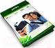Миниатюра изображения товара Фотобумага Perfeo PF-GLA4-230/50 G04 210x297 (50л, глянцевая)