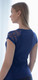 Миниатюра изображения товара Футболка Verally 335-1 (р.170,176-96-102, темно-синий)
