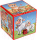 Миниатюра изображения товара Развивающая игрушка Умка Развивающий кубик. Шаинский / HT875-R