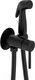 Миниатюра изображения товара Гигиенический душ со смесителем Milardo Tidy 001BLR0M08