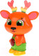 Миниатюра изображения товара Развивающая игрушка Умка Олененок Кукутики / HT581-R