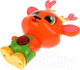 Миниатюра изображения товара Развивающая игрушка Умка Олененок Кукутики / HT581-R