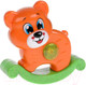 Миниатюра изображения товара Развивающая игрушка Умка Медвежонок-качалка / HT589-R