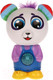 Миниатюра изображения товара Развивающая игрушка Умка Панда Маршак / HT620-R