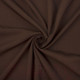 Миниатюра изображения товара Штора Этель 1722666 (135x250, шоколадный)