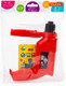 Миниатюра изображения товара Дрель игрушечная Полесье 90461 (красный)