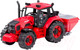 Миниатюра изображения товара Трактор игрушечный Полесье Belarus для внесения удобрений / 91314