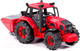 Миниатюра изображения товара Трактор игрушечный Полесье Belarus для внесения удобрений / 91314