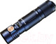 Миниатюра изображения товара Фонарь Fenix Light E05RBL (черный)