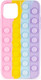 Миниатюра изображения товара Чехол-накладка Case Pop It для iPhone 11 Pro Max (цвет 5)
