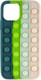 Миниатюра изображения товара Чехол-накладка Case Pop It для iPhone 11 Pro (цвет 8)