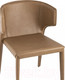 Миниатюра изображения товара Стул Stool Group Арманд / DC1097 FTMA2-6 (экокожа коричневый)