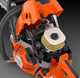 Миниатюра изображения товара Бензопила цепная Husqvarna 592ХР 24" 3/8 1.5 84DL С85 X-Cut HLM X-Tough Light RSN (970 49 31-24)