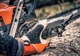 Миниатюра изображения товара Бензопила цепная Husqvarna 592ХР 24" 3/8 1.5 84DL С85 X-Cut HLM X-Tough Light RSN (970 49 31-24)
