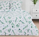Миниатюра изображения товара Комплект постельного белья Этель Листья эвкалипта / 4746229