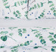 Миниатюра изображения товара Комплект постельного белья Этель Листья эвкалипта / 4746229