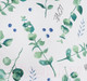 Миниатюра изображения товара Комплект постельного белья Этель Листья эвкалипта / 4746229