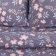 Миниатюра изображения товара Комплект постельного белья Этель Сумрачный сад / 5126828