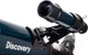 Миниатюра изображения товара Телескоп Levenhuk Discovery Sky Trip ST70 с книгой / 77867