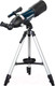 Миниатюра изображения товара Телескоп Levenhuk Discovery Sky Trip ST80 с книгой / 77870