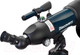 Миниатюра изображения товара Телескоп Levenhuk Discovery Sky Trip ST80 с книгой / 77870