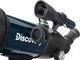 Миниатюра изображения товара Телескоп Levenhuk Discovery Sky Trip ST80 с книгой / 77870