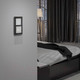 Миниатюра изображения товара Терморегулятор для теплого пола Werkel W1151201 / a056497 (белый)