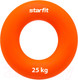 Миниатюра изображения товара Эспандер Starfit ES-404 (25кг, оранжевый)