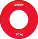 Миниатюра изображения товара Эспандер Starfit ES-404 (30кг, красный)