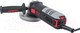 Миниатюра изображения товара Угловая шлифовальная машина P.I.T PWS125-C6