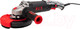 Миниатюра изображения товара Угловая шлифовальная машина P.I.T PWG125-C