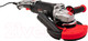 Миниатюра изображения товара Угловая шлифовальная машина P.I.T PWG125-C