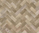 Миниатюра изображения товара Линолеум Juteks Fortuna Domino 9 (2x5м)