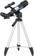 Миниатюра изображения товара Телескоп Levenhuk Discovery Sky Trip ST50 с книгой / 77864