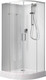 Миниатюра изображения товара Душевая кабина Aquanet Passion Evo R 100 / 281965