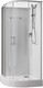 Миниатюра изображения товара Душевая кабина Aquanet Passion Evo R 80 / 281961