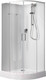 Миниатюра изображения товара Душевая кабина Aquanet Passion Evo R 80 / 281961