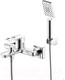 Миниатюра изображения товара Смеситель Rossinka Silvermix RS46-30