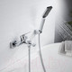 Миниатюра изображения товара Смеситель Rossinka Silvermix RS46-30