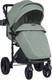 Миниатюра изображения товара Детская прогулочная коляска Farfello Bino Angel Plus / BP (оливковый)