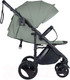 Миниатюра изображения товара Детская прогулочная коляска Farfello Bino Angel Plus / BP (оливковый)
