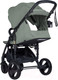 Миниатюра изображения товара Детская прогулочная коляска Farfello Bino Angel Plus / BP (оливковый)